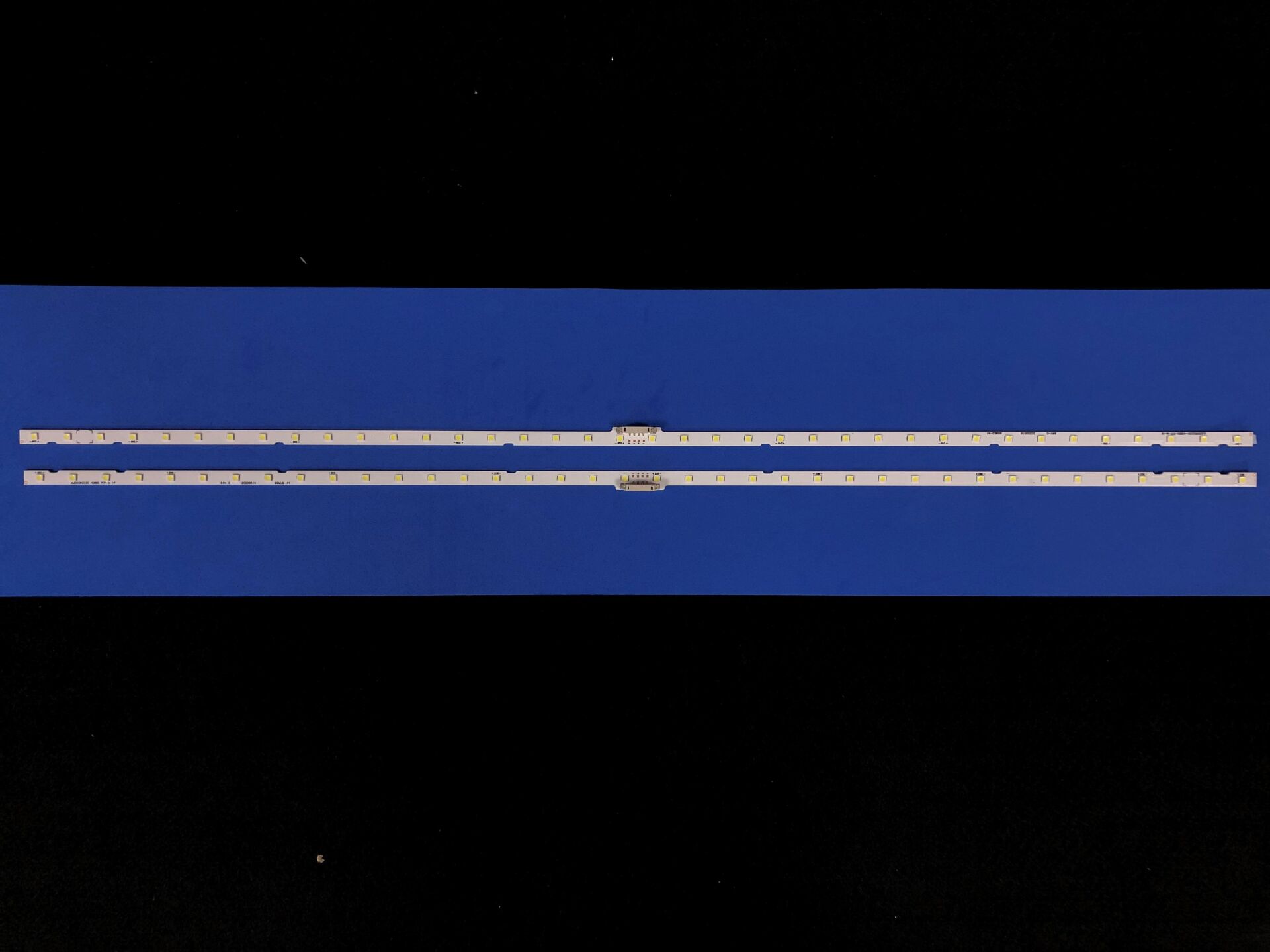 TV LED BAR -2296 2 Lİ ÇUBUK- UE50NU7090U,UE50RU7090U-ELED232-WİNKEL