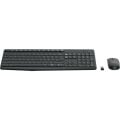 Logitech 920-007925 MK235 Kablosuz Klavye Mouse Set