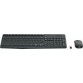 Logitech 920-007925 MK235 Kablosuz Klavye Mouse Set