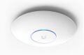 UBNT UAP-AC-PRO 2.4/5 GHZ 3X3 MIMO 1750MBPS İÇ TAVAN TİPİ ACCESS POINT (ADAPTÖRLÜ)