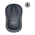Logitech 910-002235 M185 Kablosuz Mouse Optik 1000 Dpı Buton