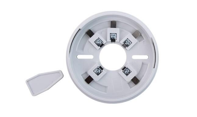 TEKNİM TFA-0120 UNİVERSAL DEDEKTÖR TABANI