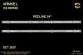 TV LED BAR 2627 TAKIM 2 Lİ-AX24LEDE6681-SLT 2430C-L2151 V1 2017-WİNKEL