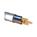 NYM KABLO ANTİGRON 3X1,5 ÖZNUR-HES 1 MT FİYATIDIR
