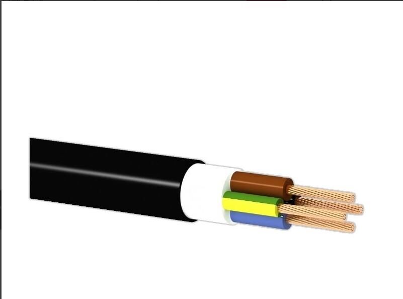 NYY KABLO 4X10 YERALTI ÖZNUR-HES 1 MT FİYATIDIR