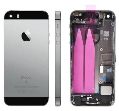 TELEFON KASASI İPHONE 5-SE FULL DOLU