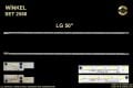 TV LED BAR 2588 2 Lİ ÇUBUK-6202B000A1800-V500DJ2-KS5A-50UH635V-ELED 639-WİNKEL