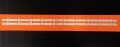 TV LED BAR 2239 2 Lİ ÇUBUK-43UJ651V,43LV761H, 43UJ701V-WİNKEL