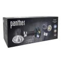 PANTHER PT-4810 USB ŞARJLI 4000 LÜMEN AVCI EL FENERİ