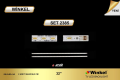 TV LED BAR 2385 2 Lİ ÇUBUK-LTA320AN01, LJ64-03019A, SN032LD6M181-V2F, SN032LD6M-WİNKEL