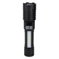 PANTHER PT-4114 USB ŞARJLI  800 LÜMEN EL FENERİ