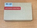 ŞİFRELİ & KART OKUYUCULU GEÇİŞ KONTROL SİSTEMİ