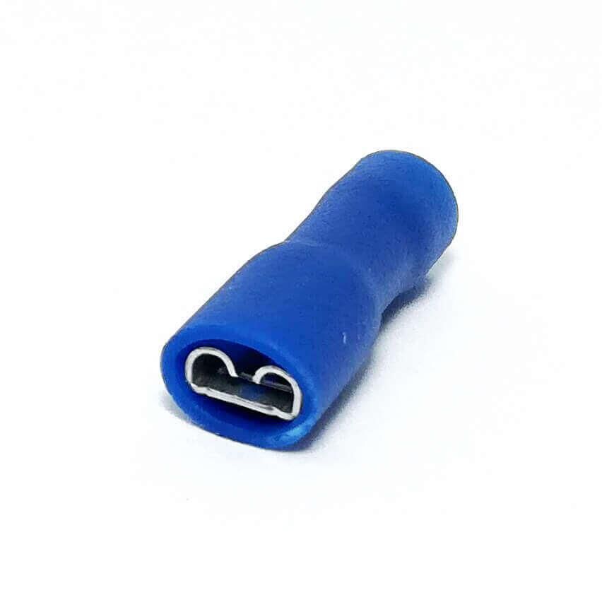 PABUÇ TAM İZOLELİ DİŞİ YÜKSÜK 1.50-2.50MM