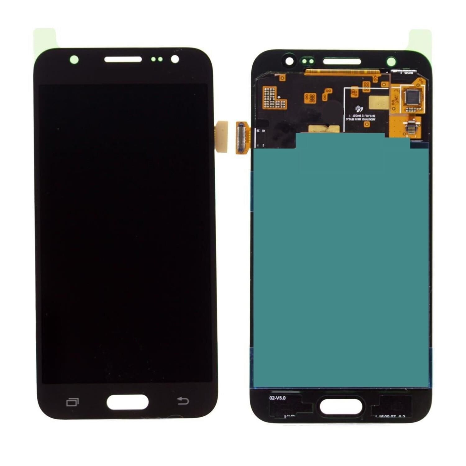 TELEFON EKRANI SAMSUNG J5 INCELL SİYAH