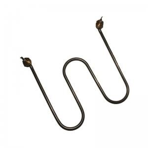 ÇR 112 167 KIVRIK SEMAVER REZİSTANSI 2000W