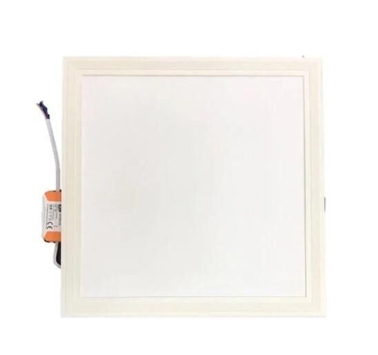 YCL YPA-6520 LED PANEL BACLIGHT 20 WATT 30X30 KLİPİN GÜN IŞIĞI