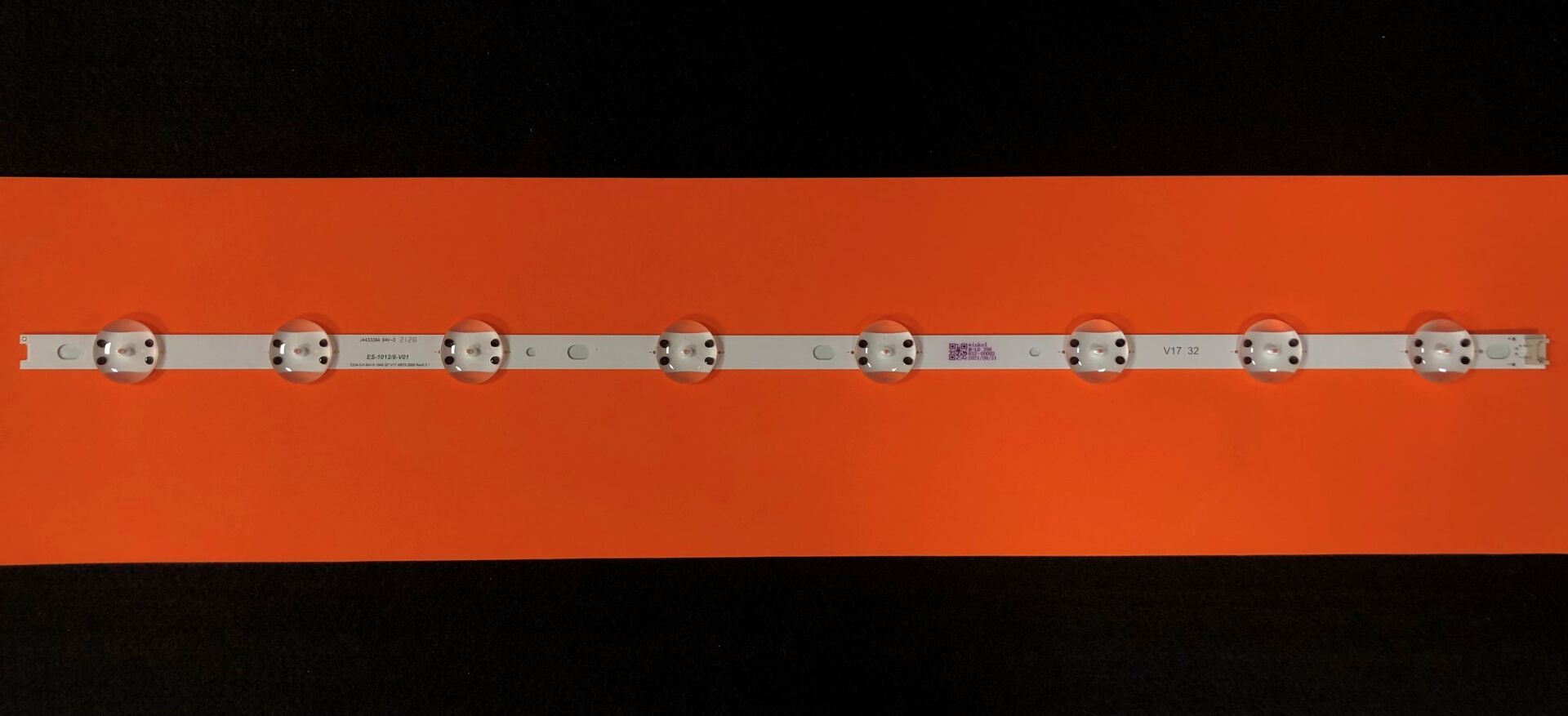 TV LED BAR -2278- 1 ÇUBUK-32LJ510V-LC320DXE-GEN1012