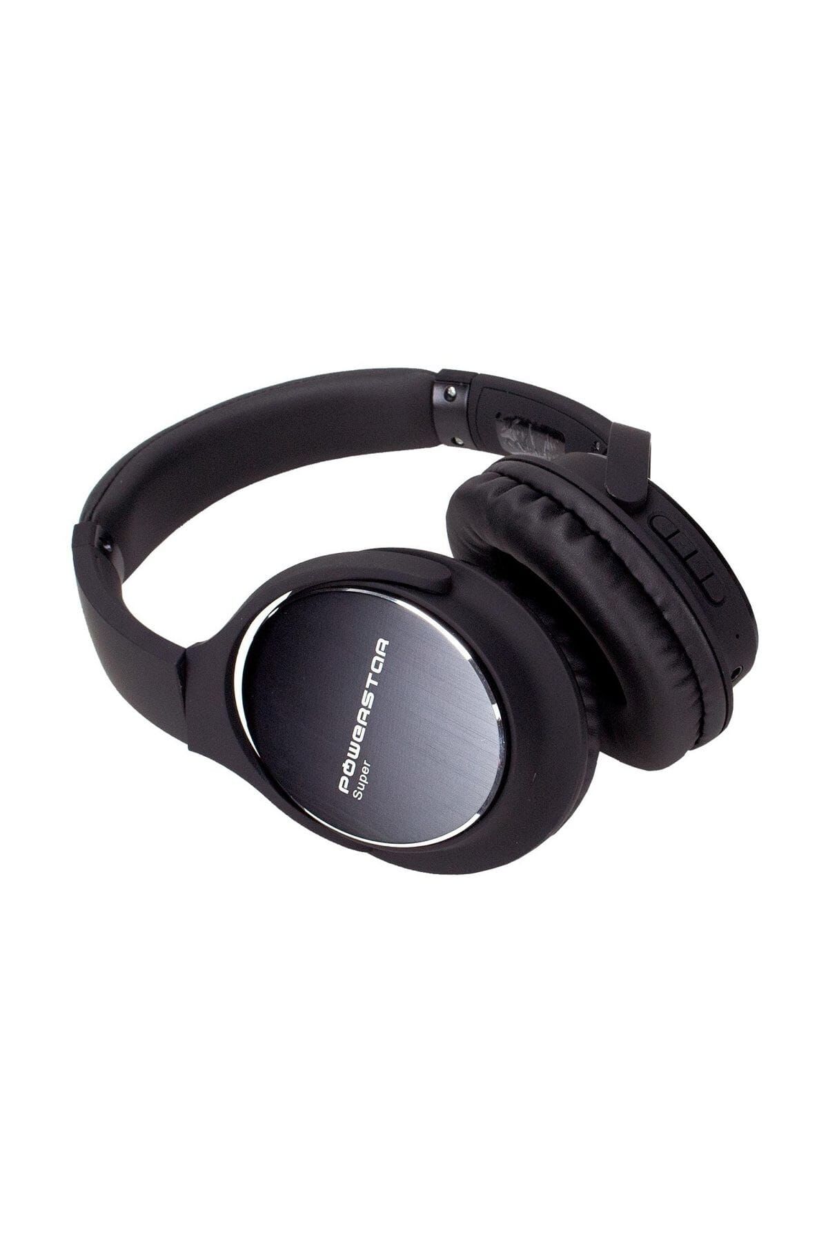 POWERSTAR BT-04 BLUETOOTH KULAKLIK