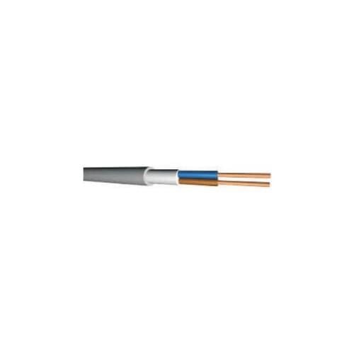 NYM KABLO ANTİGRON 2X1,5 ÖZNUR 1 MT FİYATIDIR