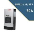 ŞARJ KONTROL CİHAZI KESİCİ MPPT  12-48 VOLT 80 AMPER