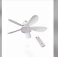 RBR TOCO10 30 WATT 3RENK IŞIK - 3 KADEME FAN AYARLI TAVAN TİPİ VANTİLATÖR