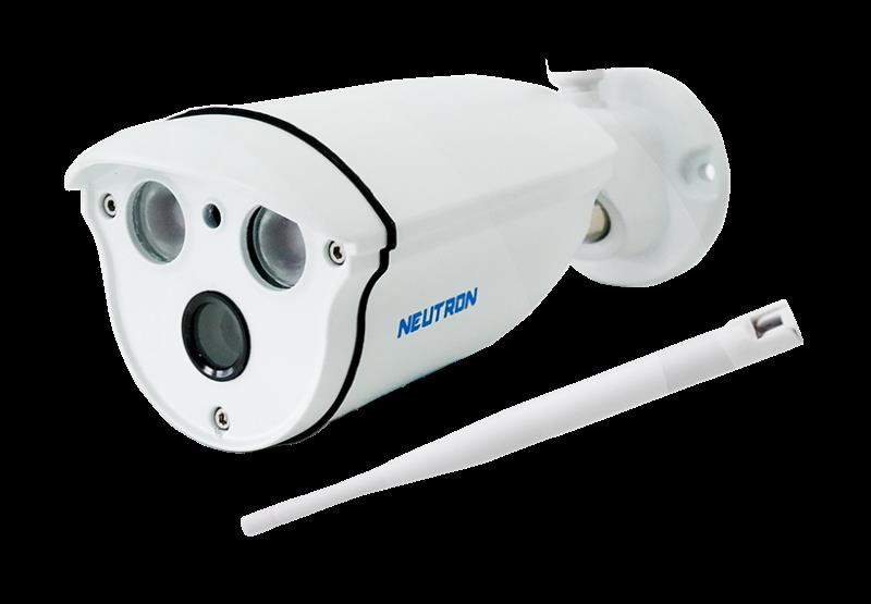 NEUTRON NTA-IPC01 IP KAMERA