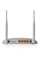 TP-LİNK TD-8961 ADSL KABLOSUZ MODEM
