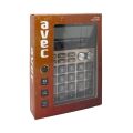 AVEC AV-H185 HESAP MAKİNESİ