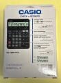 Casio DJ-120D Plus İşlem Kontrollü 12 Hane Masa Üstü Hesap Makinesi