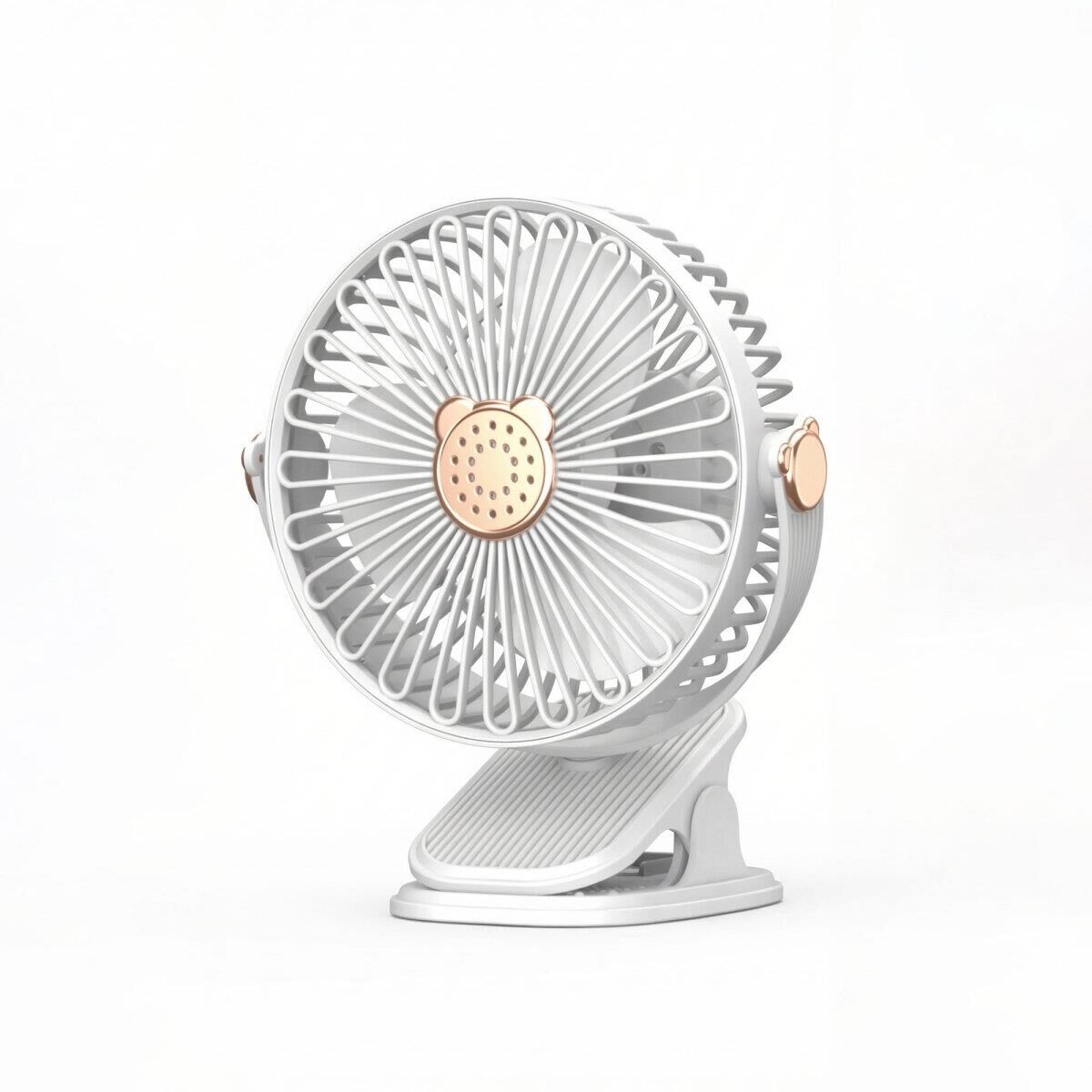 AVEC AV-F551 USB ŞARJLI FAN