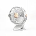 AVEC AV-F551 USB ŞARJLI FAN