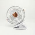 AVEC AV-F551 USB ŞARJLI FAN