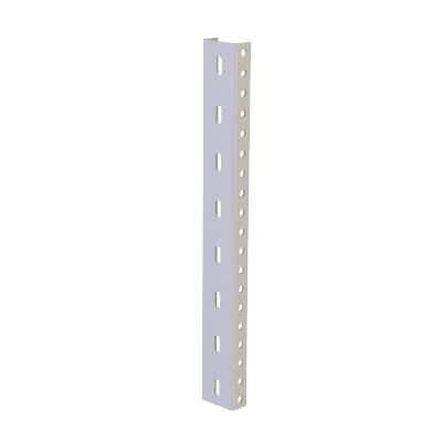 TAVA SAÇ KABLO KANALI U DESTEK 2 MM-5 CM EN 1 BOY 2.40 MT