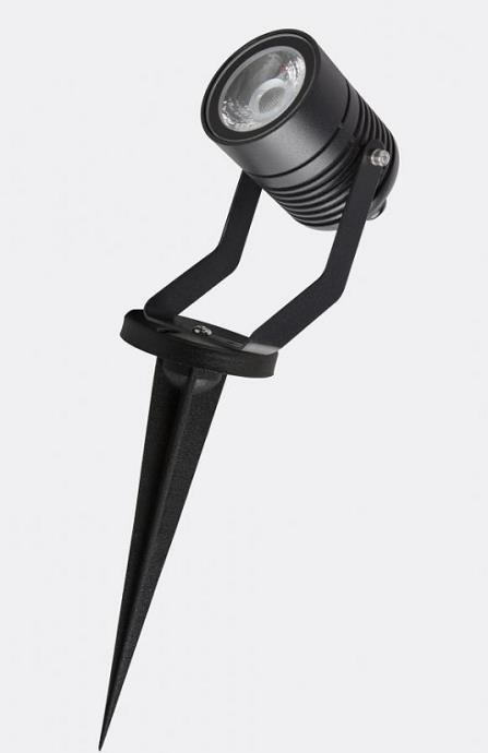 CATA CT-7302 BAHÇE ARMATÜRÜ GU10 DUY BOŞ KASA 8 CM