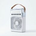 AVEC AV-F171 SU SPREYLİ USB MİNİ FAN