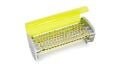 DAĞITIM ÜNİTESİ KAPAKLI 125 AMPER 7X12MM  2+18 DELİKLİ 4 KUTUPLU ÇETSAN