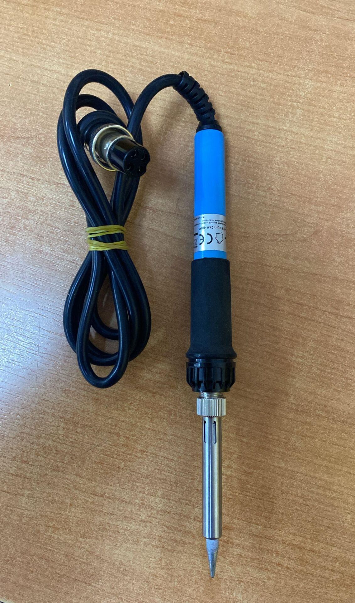 HAVYA YEDEĞİ SWAT MAYK FİŞLİ 4 LÜ HZ 919