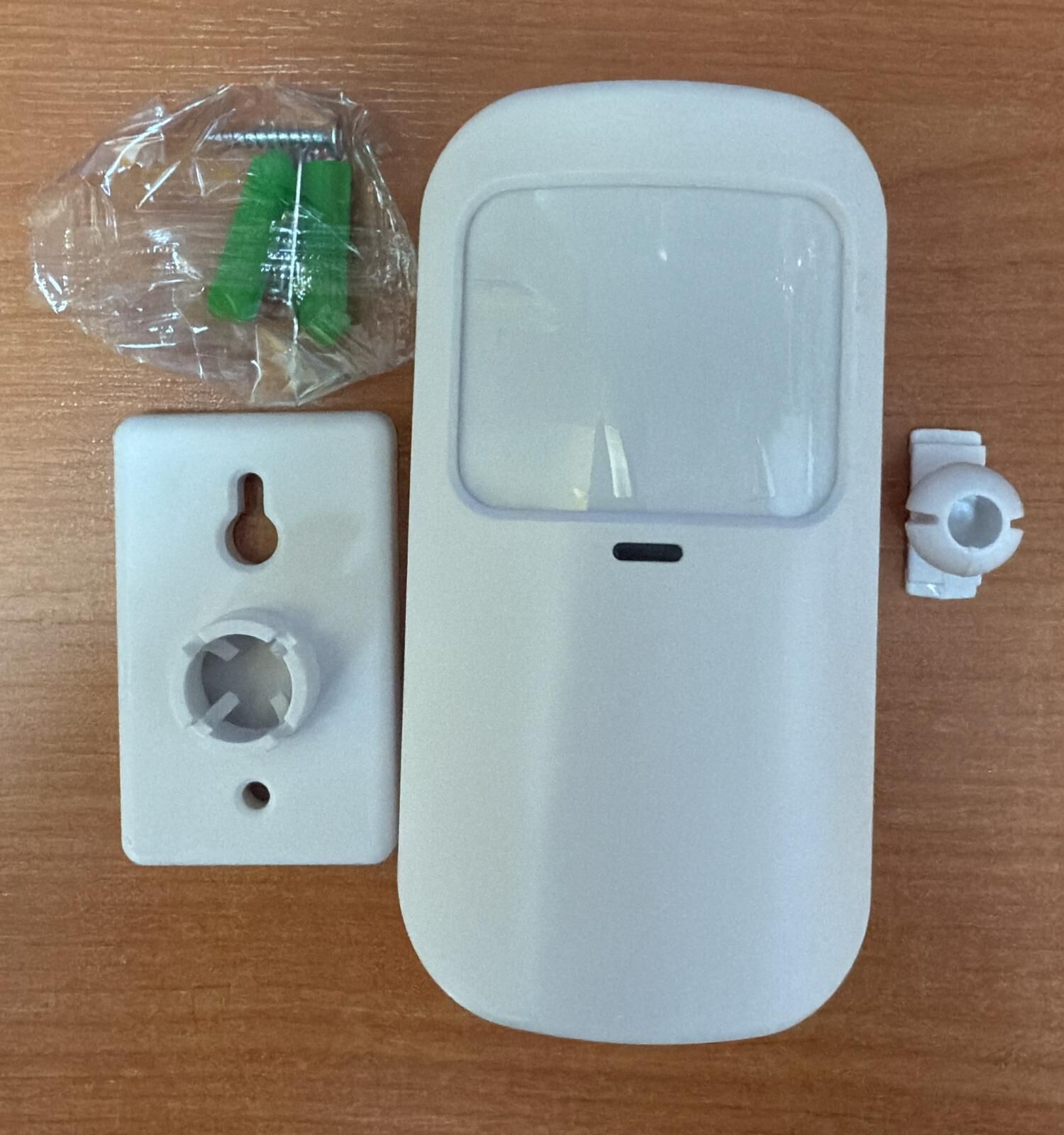 O-KAM 3033 KABLOSUZ ALARM PIR HAREKET DEDEKTÖRÜ