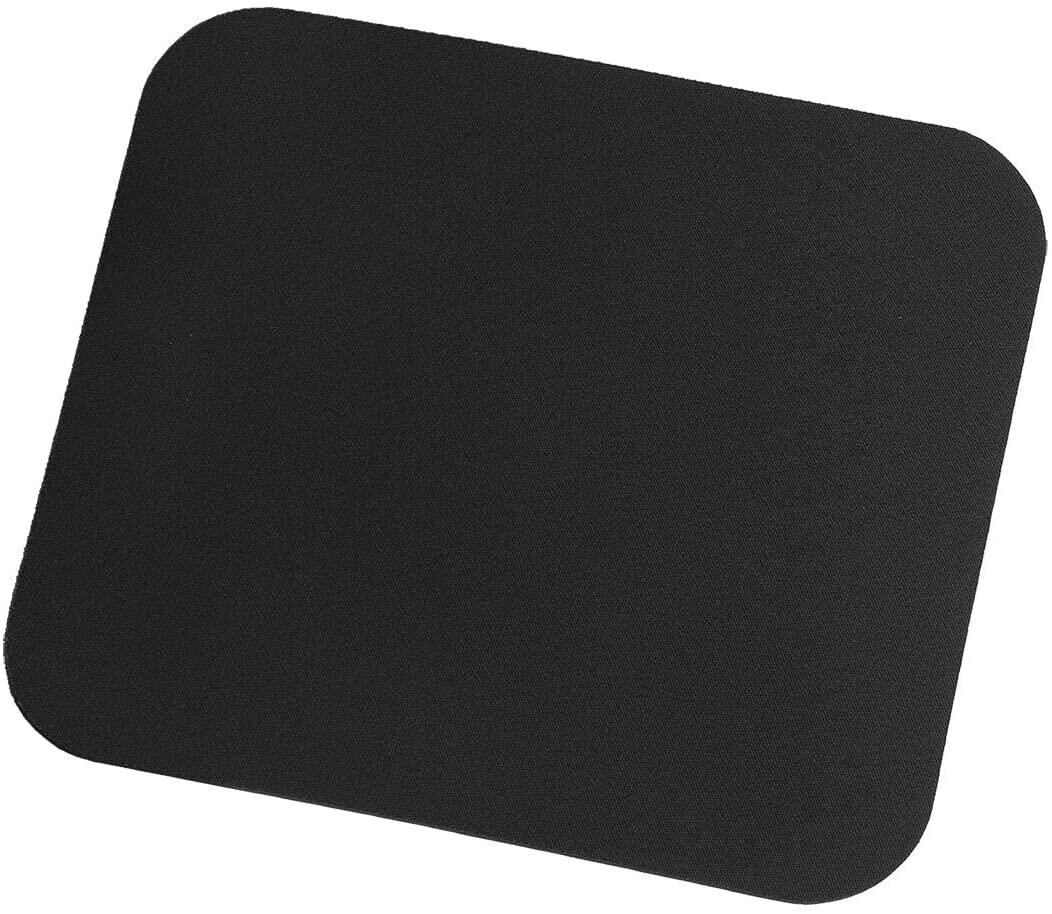 MOUSE PAD 21X18 CM SİYAH