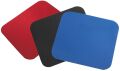 MOUSE PAD 21X18 CM SİYAH