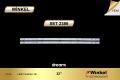 TV LED BAR 2386 TAKIM 2 Lİ-MS-L1598 V1 2017-01-06 32DN 2*5_3030_300MA_30V-WİNKEL