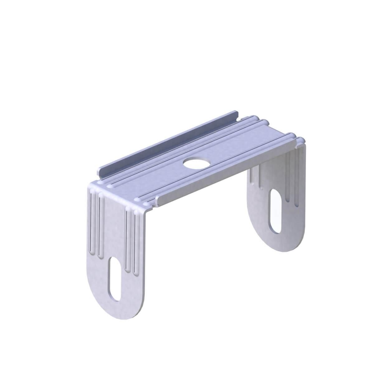 TAVA SAÇ KABLO KANALI KANAL ÜSTÜ KONSOL 150 LİK