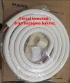 MARS KLİMA MONTAJ KİTİ 1/4+5/8 5 METRE